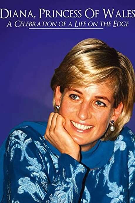 Diana Princess of Wales: a Celebration of a Life